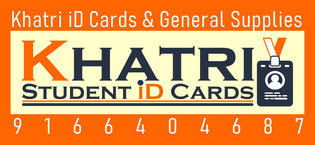 Khatri iD Cards