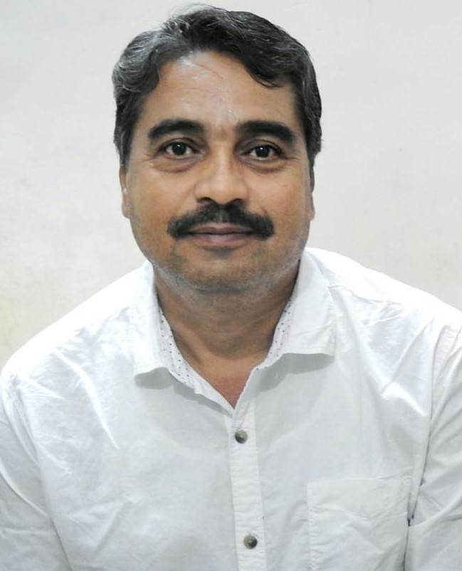 Kamlesh Kodecha